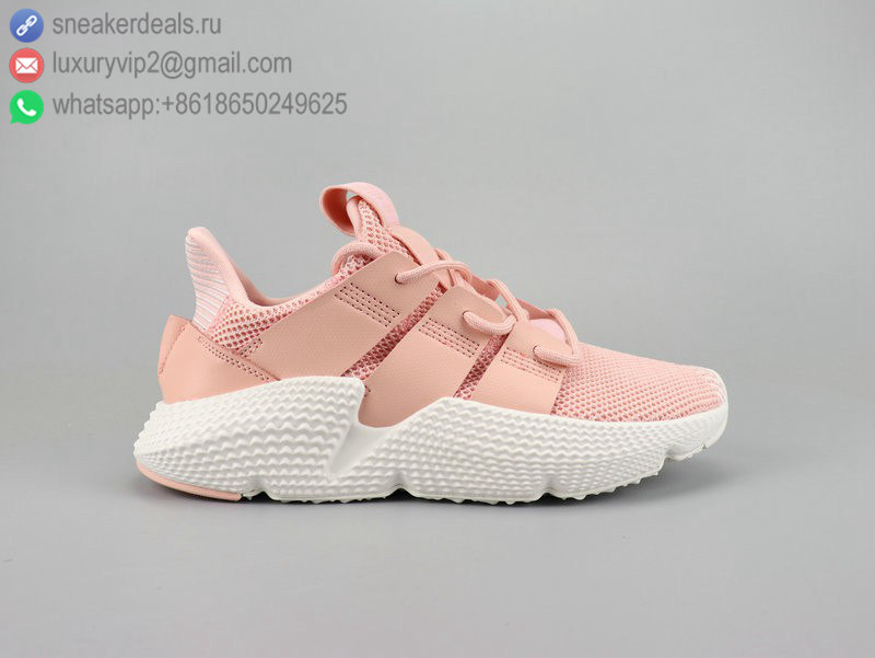 ADIDAS PROPHERE PINK WOMEN RUNNING SHOES